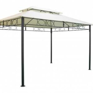 Primaster Pavillon Bari 300 x 400 x 275 cm