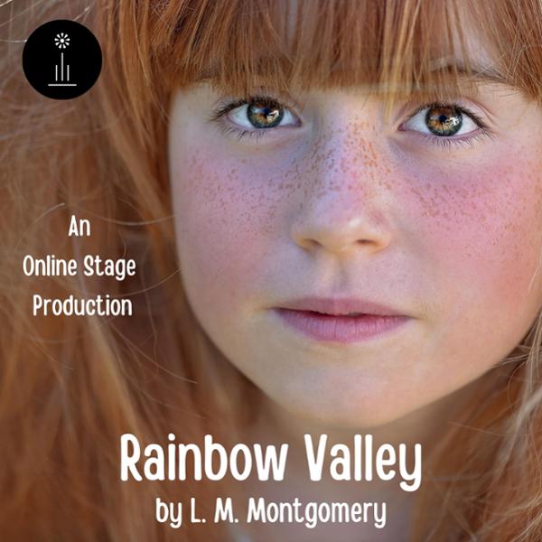 Rainbow Valley , Hörbuch, Digital, ungekürzt, 500min