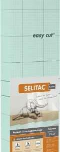SELITAC Dämmplatte Faltplatte: 2,2 mm stark