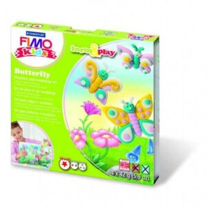 STAEDTLER FIMO kids form & play Butterfly