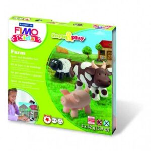 STAEDTLER FIMO kids form & play Farm