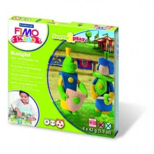 STAEDTLER FIMO kids form & play Knight