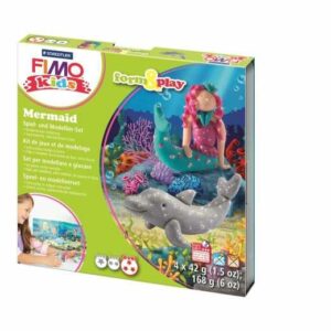 STAEDTLER FIMO kids form & play Mermaid