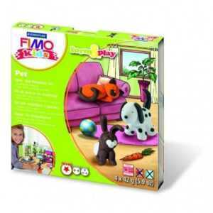 STAEDTLER FIMO kids form & play Pet