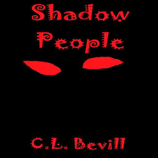 Shadow People , Hörbuch, Digital, ungekürzt, 795min