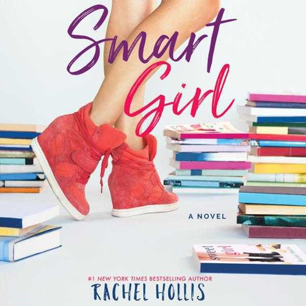Smart Girl: The Girl's Series, Book 3 , Hörbuch, Digital, ungekürzt, 523min