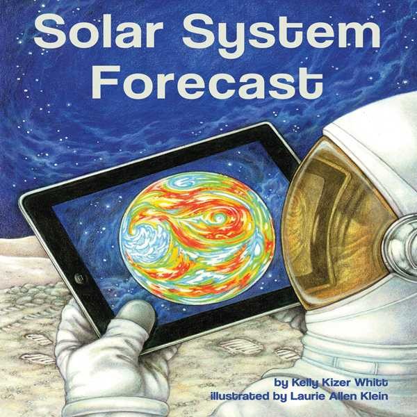 Solar System Forecast , Hörbuch, Digital, ungekürzt, 3min