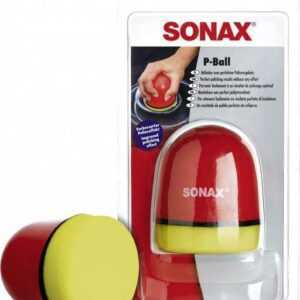 Sonax Polier-Ball