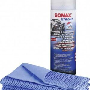 Sonax Xtreme Reinigungs- & Trockentuch 66 x 43 cm
