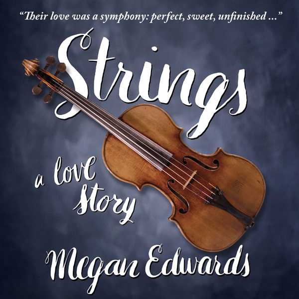 Strings: A Love Story , Hörbuch, Digital, ungekürzt, 344min
