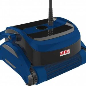 T.I.P. Poolroboter Sweeper 18000 3D schwarz/blau