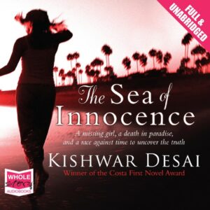 The Sea of Innocence , Hörbuch, Digital, ungekürzt, 505min