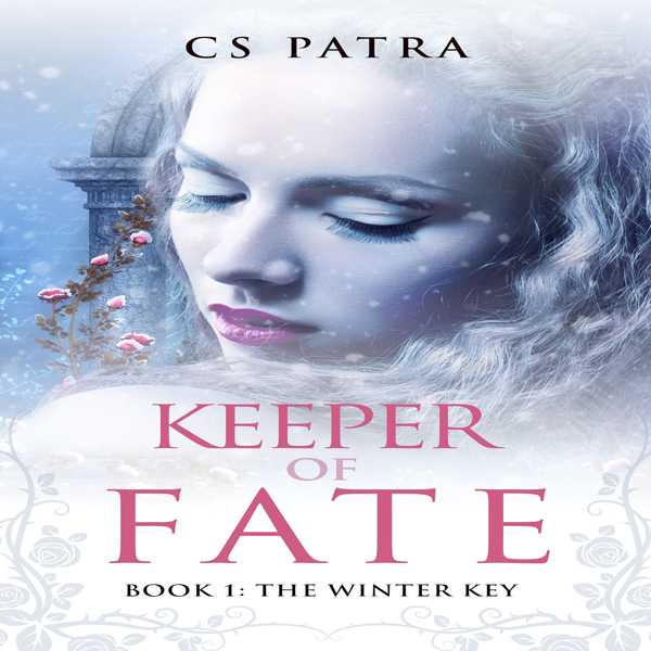 The Winter Key: Keeper of Fate, Book 1 , Hörbuch, Digital, ungekürzt, 308min