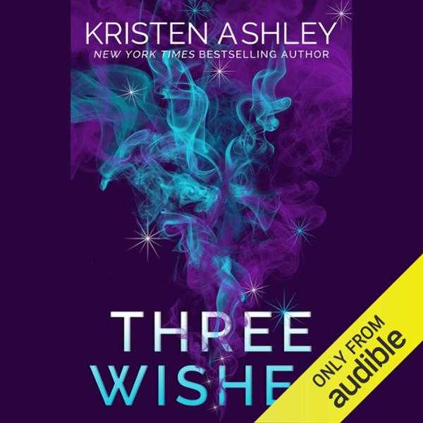 Three Wishes , Hörbuch, Digital, ungekürzt, 940min