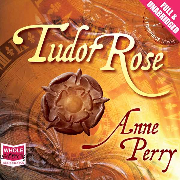 Tudor Rose , Hörbuch, Digital, ungekürzt, 86min
