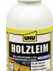 UHU Holzleim wasserfest 75 g