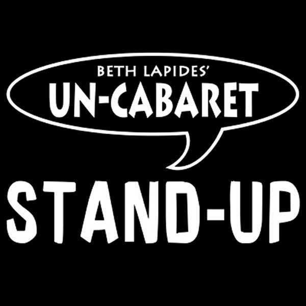 Un-Cabaret Stand-Up: Live Sex Acts , Hörbuch, Digital, ungekürzt, 20min, (USK 18)