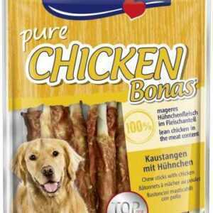 Vitakraft CHICKEN Bonas® Kaustangen Huhn 80 g