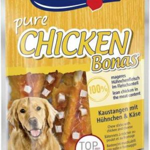 Vitakraft CHICKEN Bonas®Kaustange Huhn & Käse 80 g