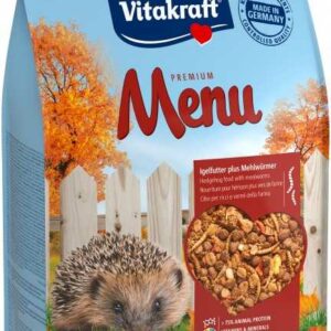 Vitakraft Igelfutter Menü 2,5 kg