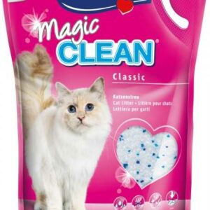 Vitakraft Magic CLEAN® 5 l