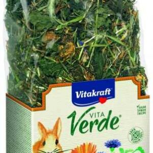 Vitakraft V.Verde NatureDinner Kräuter 400 g