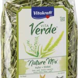 Vitakraft V.Verde NatureMix Hafer & Dinkel 100 g