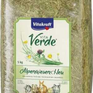 Vitakraft Vita Verde® Alpenwiesen-Heu 5 kg