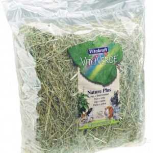 Vitakraft Vita Verde® Heu + Brennessel 500 g