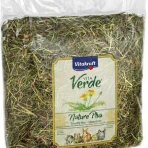 Vitakraft Vita Verde® Heu + Löwenzahn 500 g