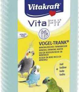 Vitakraft Vogel-Trank® + Jod 1 l