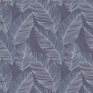 Vliestapete 10125-08 Paradiso 2 Floral blau, 10,05 x 0,53m