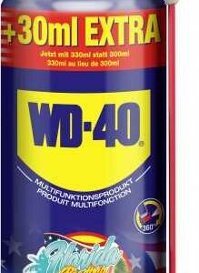WD-40 Vielzweckspray Smart Straw 330 ml