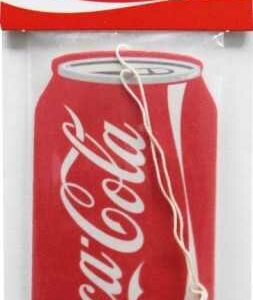 airflair Papierlufterfrischer Coca Cola Dose Original Cola