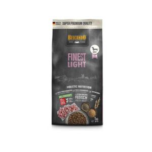 Belcando Finest Light Hundetrockenfutter 1kg