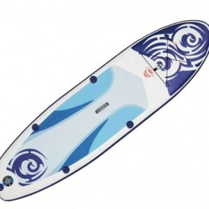 Happy People Stand up Paddleboard Board 305x81x15 cm 305x81x15 cm