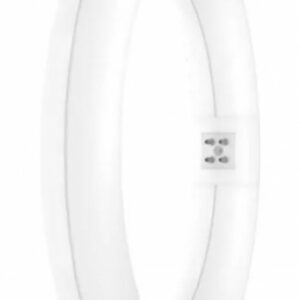 Osram LED Röhre SubstiTUBE T9 C EM 22 Ringform, G 10q, 12 W, kaltweiß