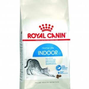 Royal Canin INDOOR 27 2 kg