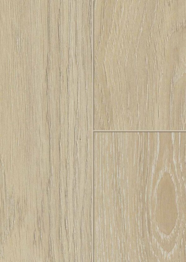 Classen Laminat Megaloc Aquaprotect XL 128,5 x 28 cm, 8 mm, Eiche beige