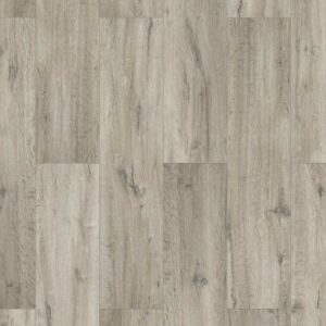 Classen Laminat Megaloc Aquaprotect XL 128,5 x 28 cm, 8 mm, Eiche graun braun LHD