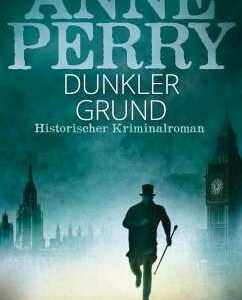 Dunkler Grund / Inspector Monk Bd.5 (eBook, ePUB)