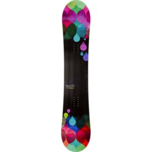 FIREFLY Snowboard Flare PMR