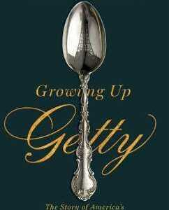 Growing Up Getty (eBook, ePUB)