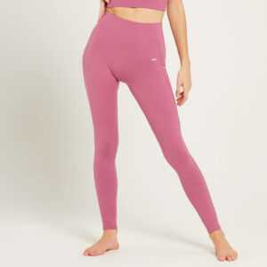 MP Damen Composure Leggings - Mauve - M