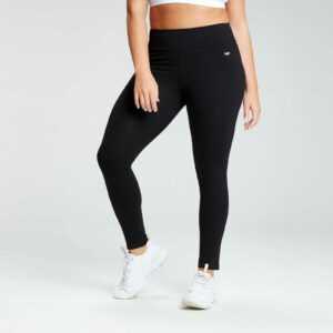 MP Essentials Leggings - Schwarz - XS