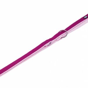 Nobby Führleine Classic Preno L himbeere pink L 2 m B 20 - 25 mm