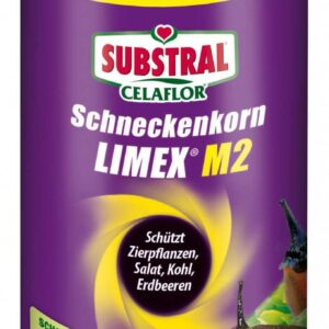 Substral Celaflor Schneckenkorn Limex M2 für 500 m² - 250 g