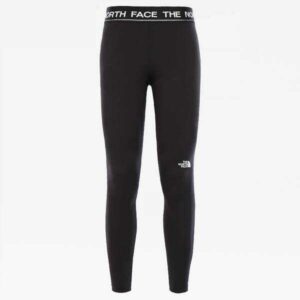 THE NORTH FACE Damen Leggings FLEX MID RISE