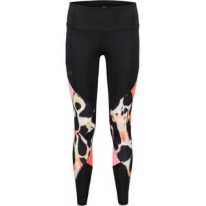 UNDER ARMOUR Damen Trainingstights UA Rush Legging Wild