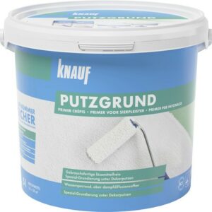 Knauf Putzgrund 5 l